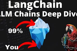 Diving Deep into LangChain Modules: A Comprehensive Guide
