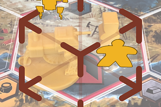 Augmented Reality for Scythe