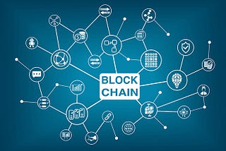 Blockchain in Financial Services.