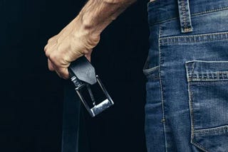 I Have Never Seen Michael Masterson’s Penis