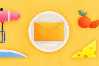 5 ingredients of an exceptional support email