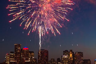 Fourth Of July
