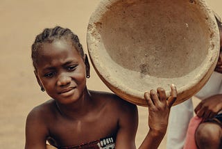 Pentecostal Christianity Is a Response to Africa’s Poverty