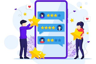 How To Get 5 Star Google Reviews