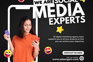 Ad Sangam Best Digital Marketing Agency in Lucknow