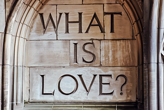 What Is Love? (According to ChatGPT and Haddaway)