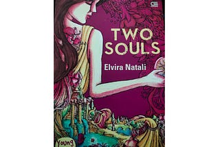 (Review) Two Souls: Proses Introduksi Menyebalkan