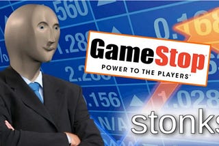 How Robinhood stole Gamestop’s stonks: Understanding what happened to Gamestop shares.