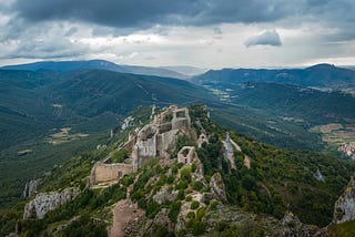 The Cathars’ Heresy, the Church’s Wrath, and the Mystery of Mary Magdalene