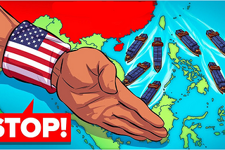 It’s American Shutdown Time