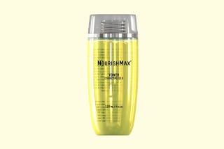 Nourishmax Toner Full Spectrum Reviews