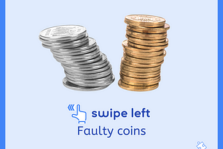 Faulty coins-puzzle question asked interviews