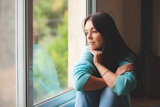 Childhood Emotional Neglect: The Beginnings