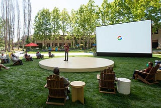 Top AI advancements in Google I/O Conference 2021