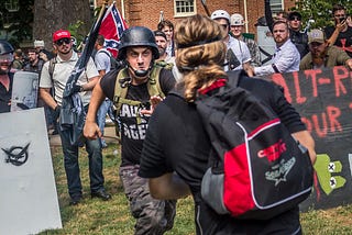 The True Roots of the Alt-Right