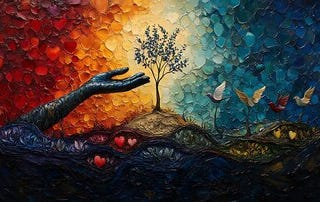 There Should be More (Beha’alotecha)