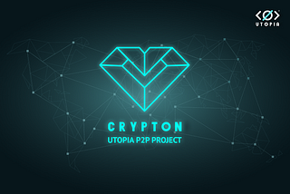 utopia p2p ecosystem new technology to improve privacy, especially when it comes to communication.