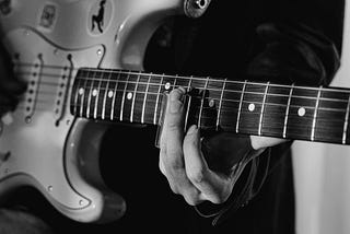 SEND ME NOTES BABY
Maybe we could write beautiful music together.