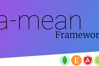 Building my own mean framework : a-mean - Part 2