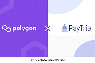 PayTrie enables USDC on Polygon for Canadians!