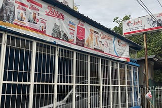 Obsesi dengan Ruang