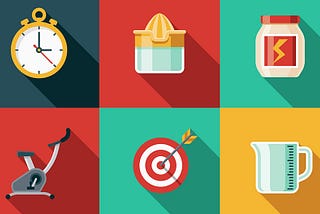 Are you accomplishing your goals?