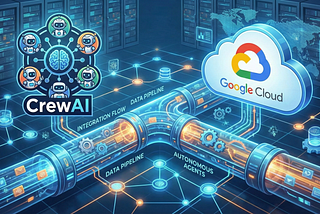 Hooking up CrewAI with Google Gemini for Multi-Agent Automation Systems
