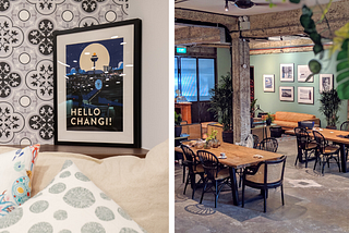 Welcoming 2 more fabulous co-working spaces into our network!