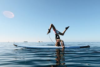 How to Overcome Your Fear of Inversions