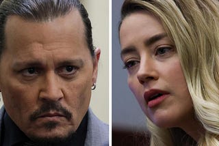 Depp Won; Where Do I Even Start to Process the Rage?