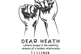 Death Heath | 001 I made a promise