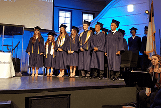 Where Faith Meets Excellence: Paradise Valley Christian Prep