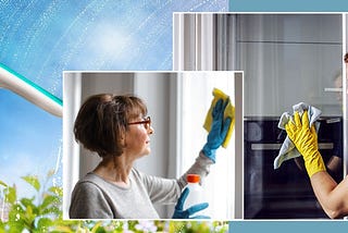 window cleaning specialists