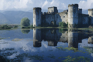Your AI Feature Is Not a Moat