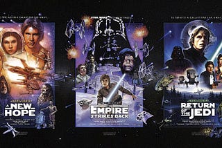 Best Star Wars Movie? Think Again