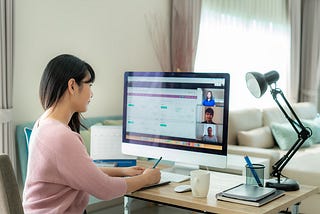 A Guide To Secure Work From Home