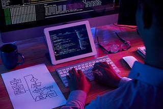 Writing Clean & Effective Code