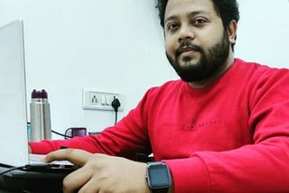 Animesh Kumar is All Set to Provide Counselling for Startups and Freshers Through "Animesh Digital"