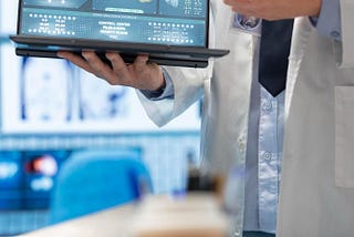 Turning Health Data into Insights: The Role of Data Visualization in Modern Healthcare