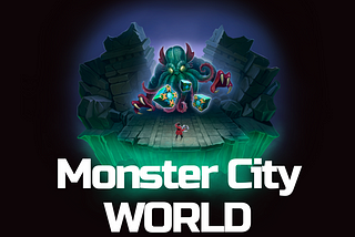 Monster City: What You Should Know about the Game World and its Heroes