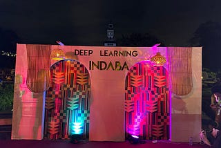 A Concise Recap: Deep Learning 2023