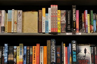 On the Importance of Atheist Fiction