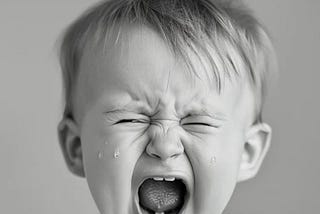 Having Kids is Just Kind of Mean At This Point