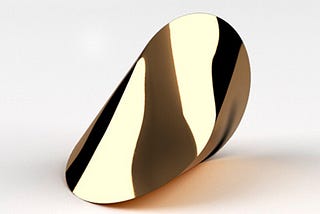 The oloid — that enigmatic, rolling shape discovered by Paul Schatz — offers a compelling metaphor for understanding Greg Twemlow’s Skills Symmetries©
