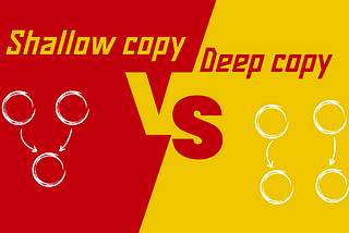 Back to the Basics: Shallow vs. Deep Copy in JavaScript