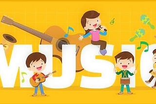 Paid and Free Online Music Makers for Kids [Creative Game Apps]