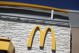 McDonald’s: Burgers, Fries And Stock Buybacks