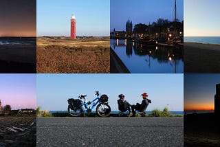 Where the sea once ruled: a journey across the Dutch Delta