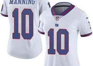 The Best Places to Buy New York Giants Jerseys Online