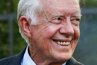 Memories of Jimmy Carter